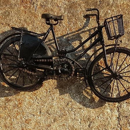 费尔格拉斯Bicycle House别墅 外观 照片