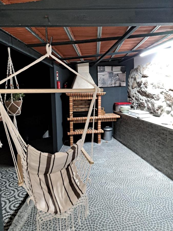 费尔格拉斯Bicycle House别墅 外观 照片