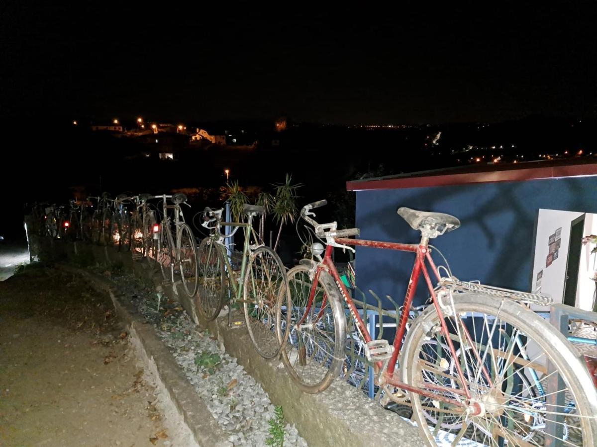 费尔格拉斯Bicycle House别墅 外观 照片