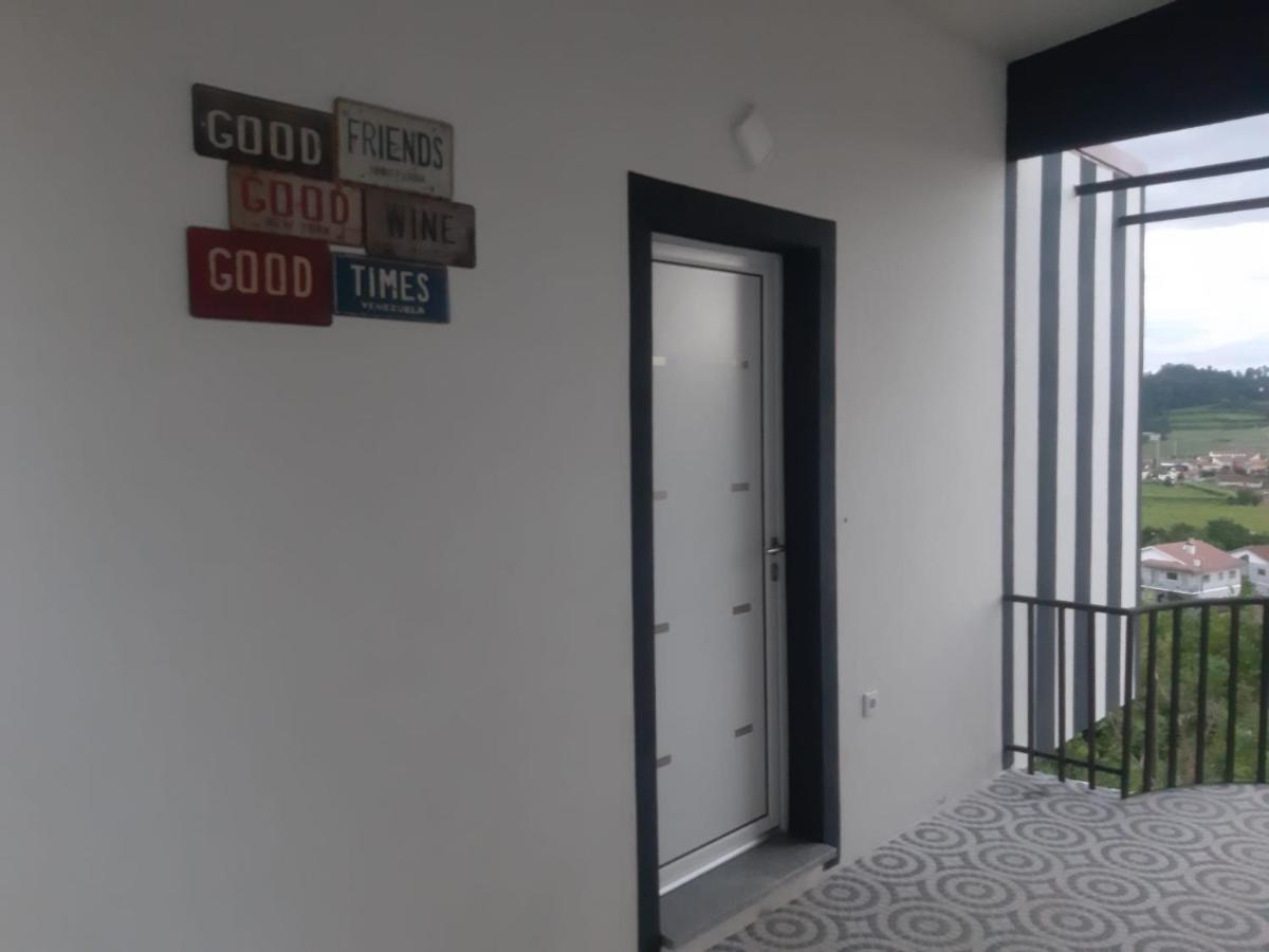 费尔格拉斯Bicycle House别墅 外观 照片