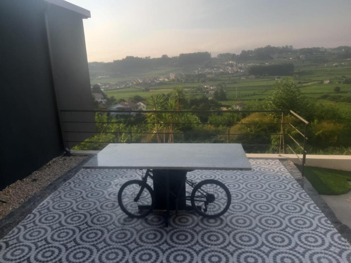 费尔格拉斯Bicycle House别墅 外观 照片
