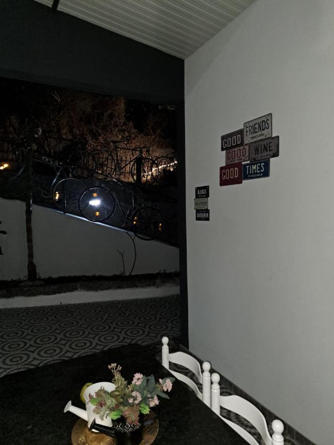 费尔格拉斯Bicycle House别墅 外观 照片