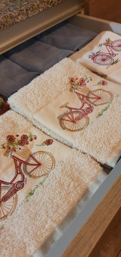 费尔格拉斯Bicycle House别墅 外观 照片