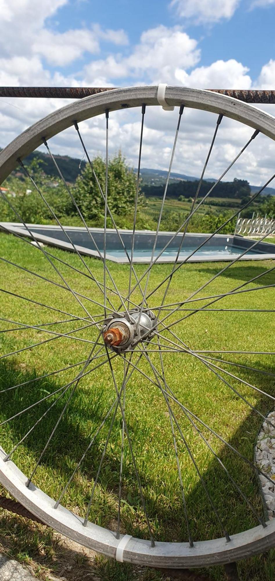 费尔格拉斯Bicycle House别墅 外观 照片