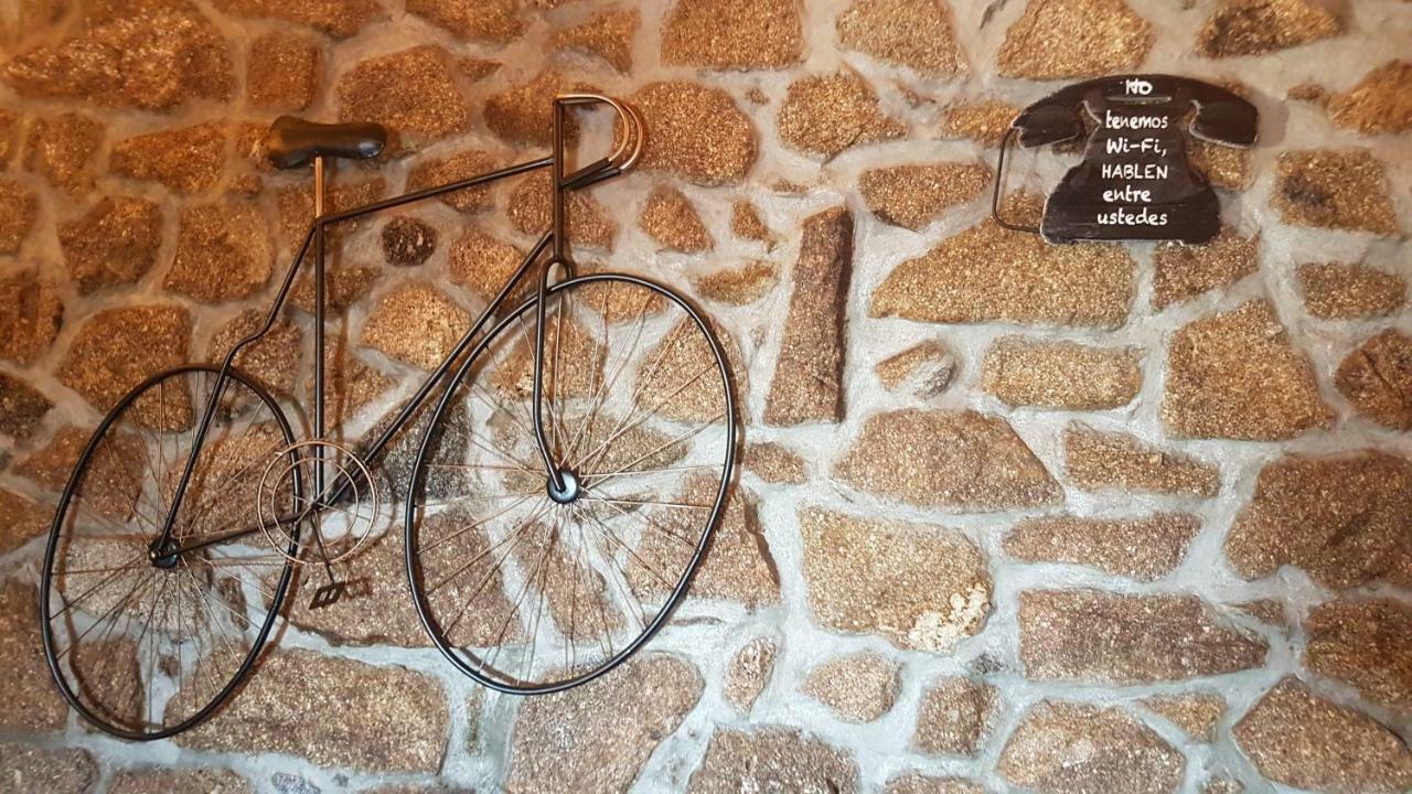 费尔格拉斯Bicycle House别墅 外观 照片