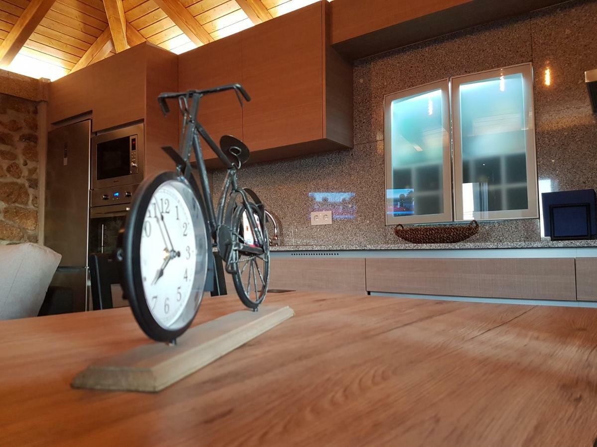 费尔格拉斯Bicycle House别墅 外观 照片