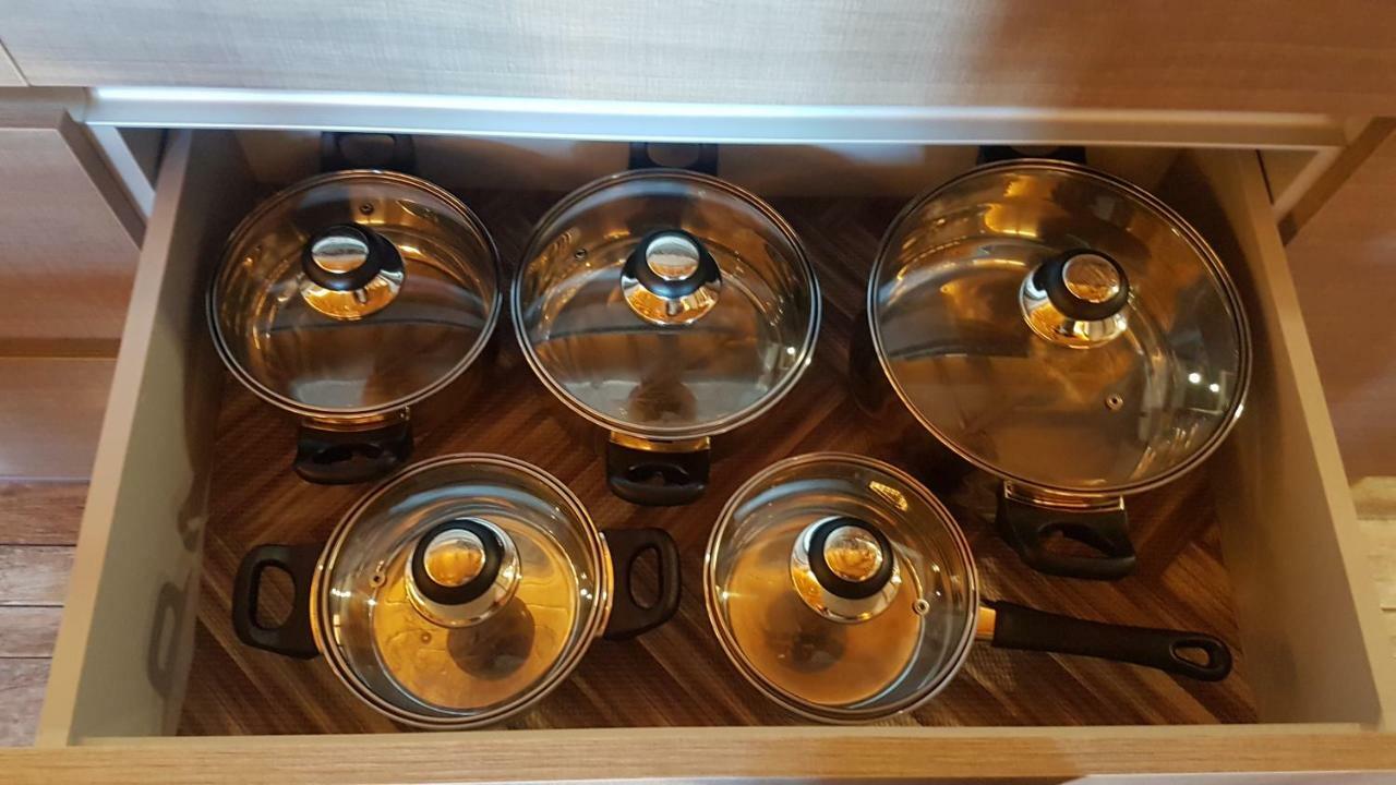 费尔格拉斯Bicycle House别墅 外观 照片